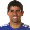 Diego Costa trøye